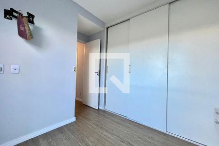 Quarto 1 de apartamento para alugar com 2 quartos, 41m² em Cidade Ademar, São Paulo