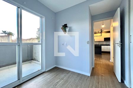Quarto 1 de apartamento para alugar com 2 quartos, 41m² em Cidade Ademar, São Paulo