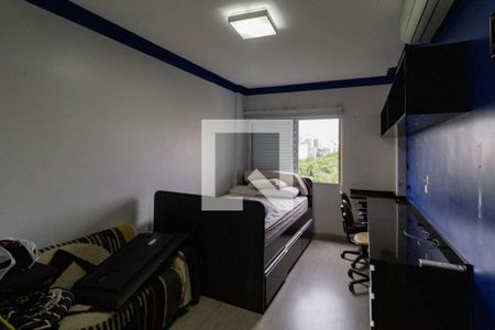 Quarto 1 de apartamento à venda com 3 quartos, 136m² em Bom Retiro, São Paulo