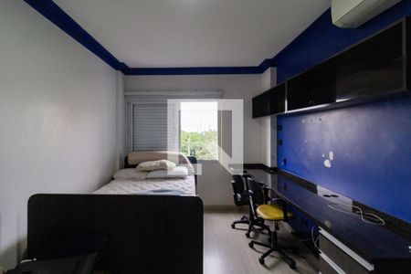 Quarto 1 de apartamento à venda com 3 quartos, 136m² em Bom Retiro, São Paulo