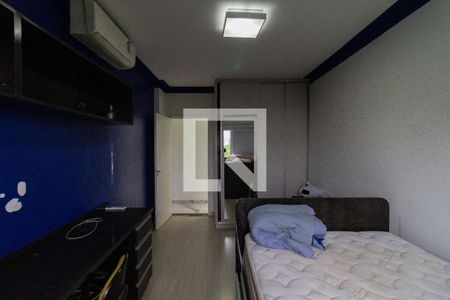 Quarto 1 de apartamento à venda com 3 quartos, 136m² em Bom Retiro, São Paulo