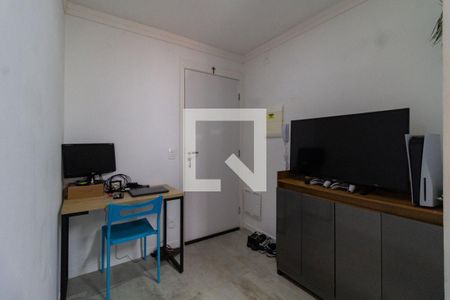 Sala de apartamento à venda com 3 quartos, 136m² em Bom Retiro, São Paulo