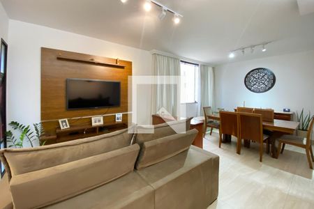Apartamento para alugar com 3 quartos, 85m² em Lourdes, Belo Horizonte