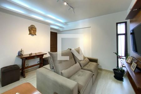 Apartamento para alugar com 3 quartos, 85m² em Lourdes, Belo Horizonte