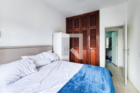 Quarto  de apartamento à venda com 1 quarto, 60m² em Vila Isabel, Rio de Janeiro