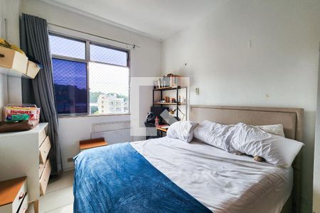 Quarto  de apartamento à venda com 1 quarto, 60m² em Vila Isabel, Rio de Janeiro