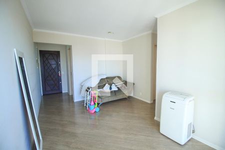 Apartamento à venda com 3 quartos, 96m² em Mooca, São Paulo