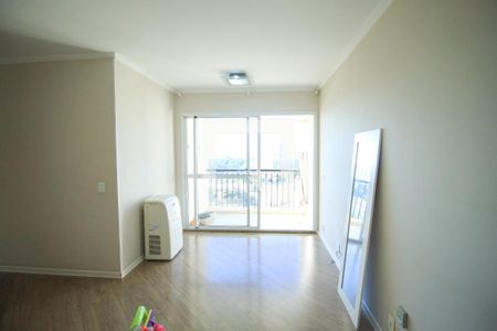 Apartamento à venda com 3 quartos, 96m² em Mooca, São Paulo