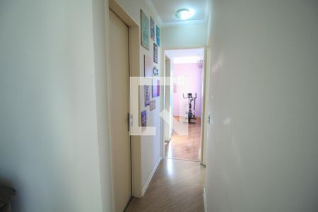 Apartamento à venda com 3 quartos, 96m² em Mooca, São Paulo