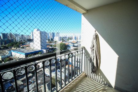 Apartamento à venda com 3 quartos, 96m² em Mooca, São Paulo