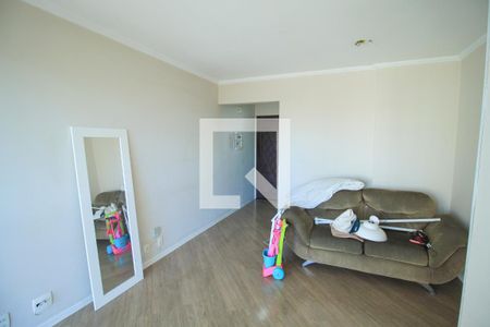 Apartamento à venda com 3 quartos, 96m² em Mooca, São Paulo