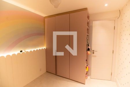 Quarto 1 de apartamento para alugar com 3 quartos, 240m² em Santa Rosa, Niterói