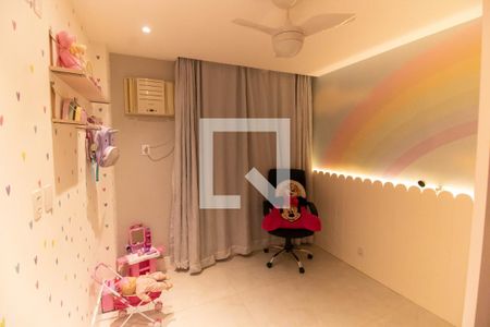 Quarto 1 de apartamento para alugar com 3 quartos, 240m² em Santa Rosa, Niterói