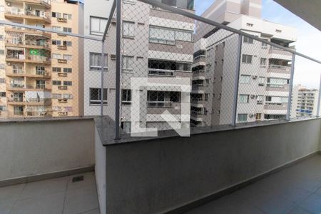 Vista do Quarto 1 de apartamento para alugar com 3 quartos, 240m² em Santa Rosa, Niterói