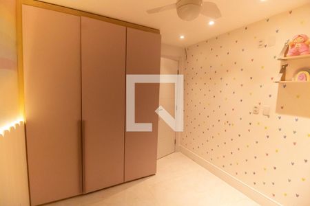 Quarto 1 de apartamento para alugar com 3 quartos, 240m² em Santa Rosa, Niterói