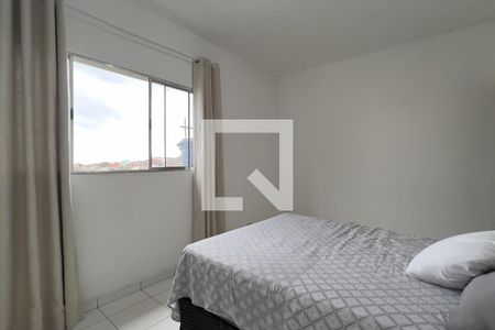 Quarto 1 de casa à venda com 2 quartos, 171m² em Parque Continental Ii, Guarulhos