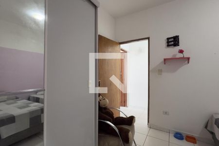 Quarto 2 de casa à venda com 2 quartos, 171m² em Parque Continental Ii, Guarulhos