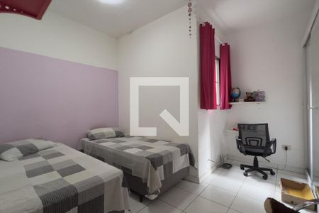 Quarto 2 de casa à venda com 2 quartos, 171m² em Parque Continental Ii, Guarulhos