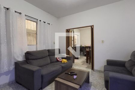 Sala de casa à venda com 2 quartos, 171m² em Parque Continental Ii, Guarulhos