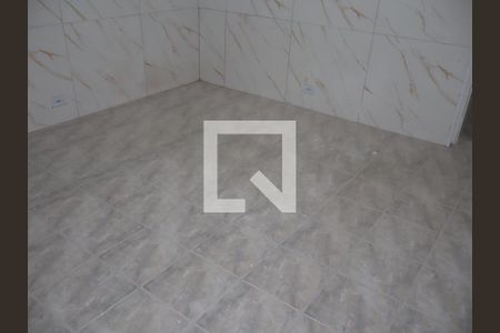 Suíte de casa para alugar com 2 quartos, 90m² em Jardim Sapopemba, São Paulo