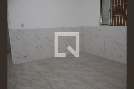 Suíte de casa para alugar com 2 quartos, 90m² em Jardim Sapopemba, São Paulo
