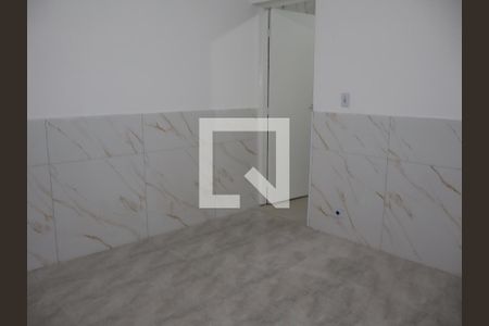 Suíte de casa para alugar com 2 quartos, 90m² em Jardim Sapopemba, São Paulo