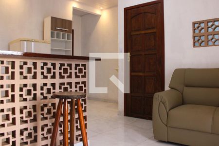 Kitnet/Studio para alugar com 1 quarto, 41m² em Reserva do Pero, Cabo Frio