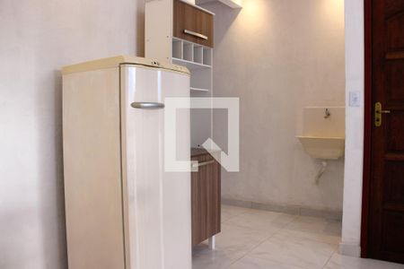 Kitnet/Studio para alugar com 1 quarto, 41m² em Reserva do Pero, Cabo Frio