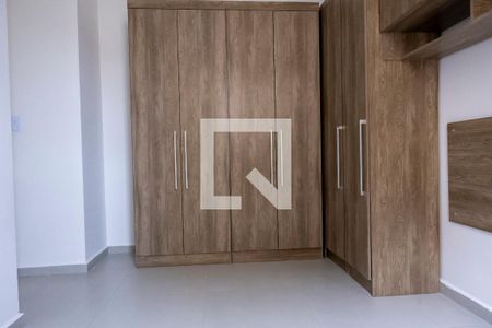 Quarto 1 - Armários de apartamento para alugar com 2 quartos, 52m² em Jardim Goncalves, Sorocaba