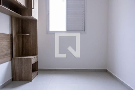 Quarto 1 - Armários de apartamento para alugar com 2 quartos, 52m² em Jardim Goncalves, Sorocaba