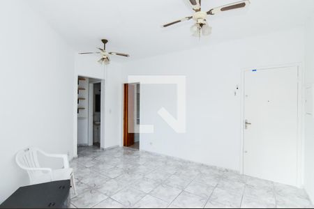 Sala de apartamento para alugar com 2 quartos, 60m² em Macedo, Guarulhos