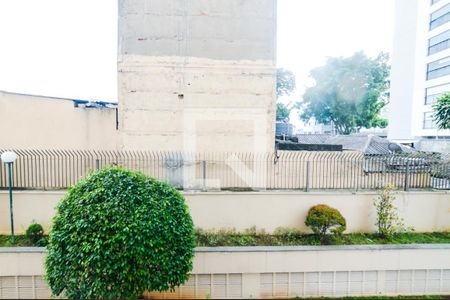 Vista da Varanda de apartamento para alugar com 2 quartos, 60m² em Macedo, Guarulhos
