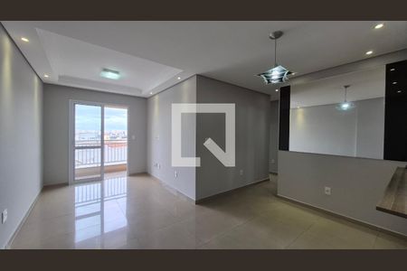 Apartamento à venda com 3 quartos, 60m² em Jardim das Maravilhas, Santo André