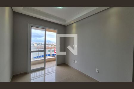 Apartamento à venda com 3 quartos, 60m² em Jardim das Maravilhas, Santo André