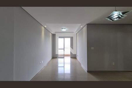 Apartamento à venda com 3 quartos, 60m² em Jardim das Maravilhas, Santo André