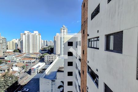 Vista do Quarto 1 de apartamento à venda com 3 quartos, 94m² em Vila Mariana, São Paulo