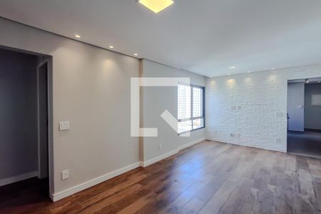 Sala de apartamento à venda com 3 quartos, 94m² em Vila Mariana, São Paulo