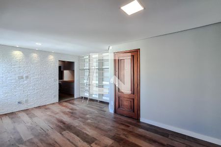 Sala de apartamento à venda com 3 quartos, 94m² em Vila Mariana, São Paulo