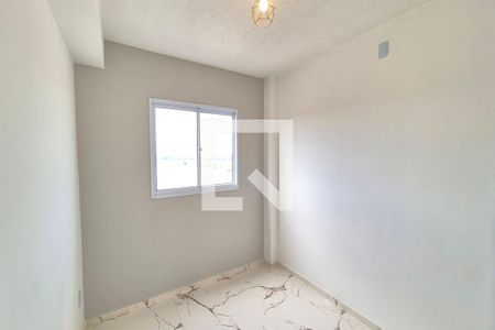 Quarto 2  de apartamento à venda com 2 quartos, 37m² em Residencial Fazenda Lagoa, Campinas