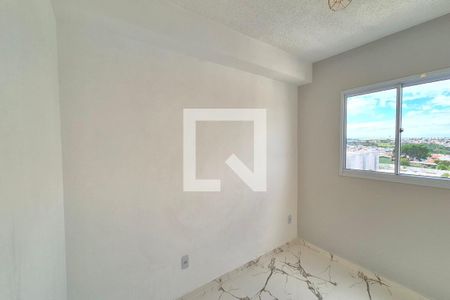Quarto 2  de apartamento à venda com 2 quartos, 37m² em Residencial Fazenda Lagoa, Campinas