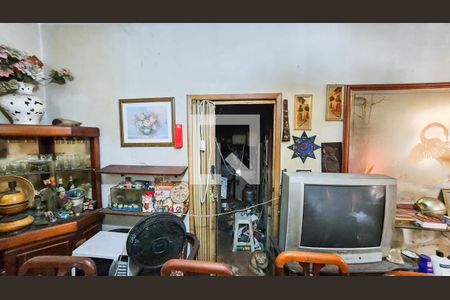 Sala de casa à venda com 2 quartos, 200m² em Parada de Lucas, Rio de Janeiro
