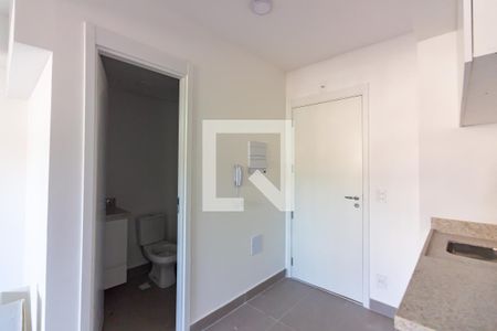 Studio  de kitnet/studio para alugar com 1 quarto, 39m² em Vila Osasco, Osasco