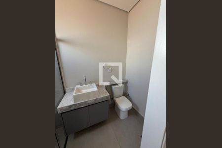 Banheiro de casa à venda com 3 quartos, 130m² em Jardim Florence, Campinas