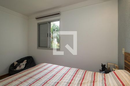 Quarto 1 de apartamento para alugar com 2 quartos, 60m² em Vila Formosa, São Paulo