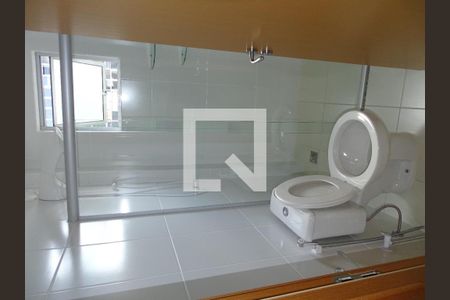 Apartamento para alugar com 1 quarto, 42m² em Centro, Belo Horizonte