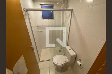 Apartamento para alugar com 1 quarto, 42m² em Centro, Belo Horizonte