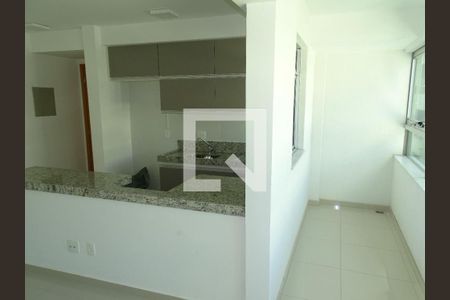 Apartamento para alugar com 1 quarto, 42m² em Centro, Belo Horizonte
