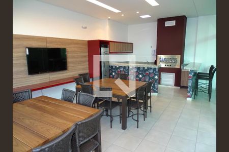 Apartamento para alugar com 1 quarto, 42m² em Centro, Belo Horizonte