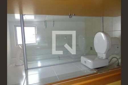 Apartamento para alugar com 1 quarto, 42m² em Centro, Belo Horizonte