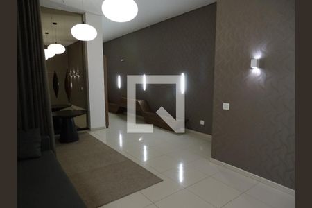 Apartamento para alugar com 1 quarto, 42m² em Centro, Belo Horizonte